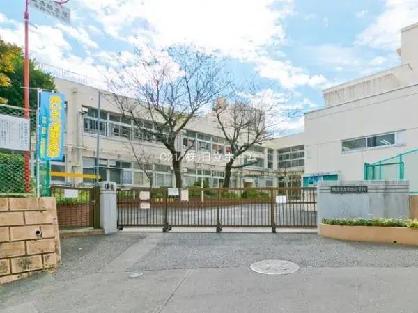 3SLDK 横浜市南区 神奈川県 (7)