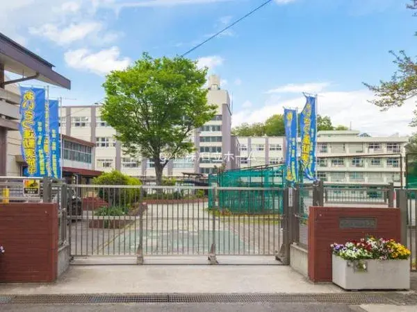 3SLDK 横浜市南区 神奈川県 (8)