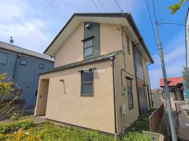 2SLDK 横浜市旭区 神奈川県 (2)