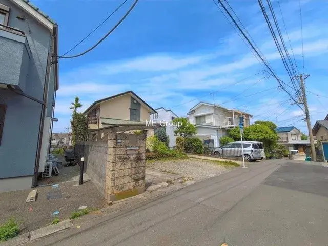 2SLDK 横浜市旭区 神奈川県 (3)