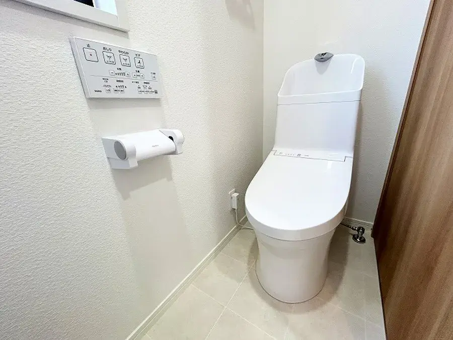2SLDK 横浜市旭区 神奈川県 (22)