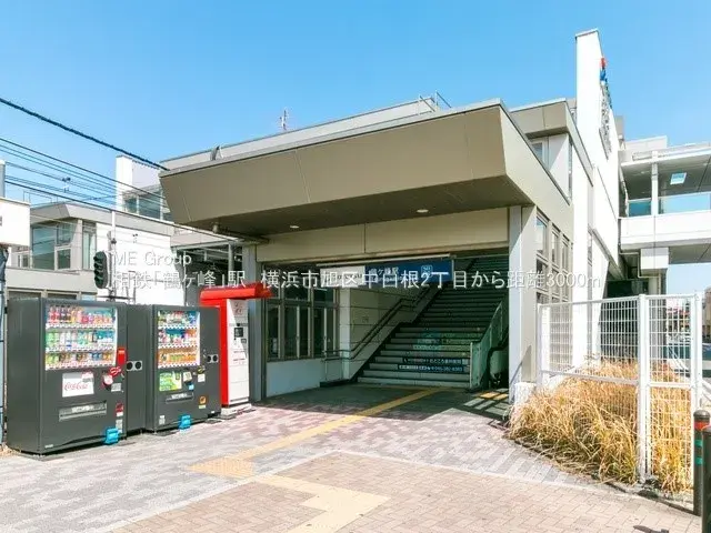 2SLDK 横浜市旭区 神奈川県 (29)