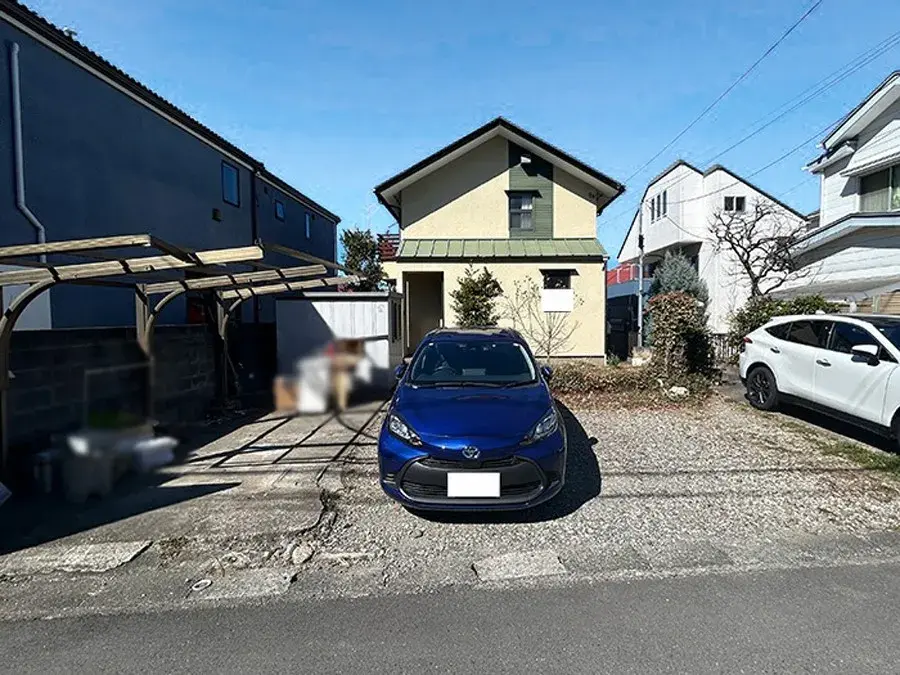 2SLDK 横浜市旭区 神奈川県 (4)