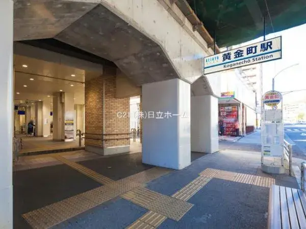 神奈川県横浜市南区4LDK物件 (13)