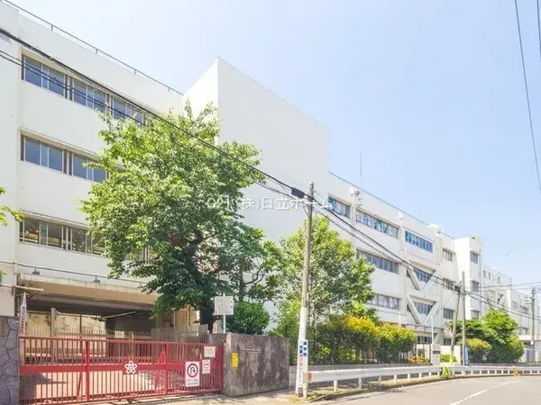 神奈川県横浜市南区4LDK物件 (23)