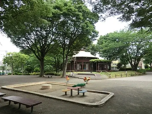 神奈川県横浜市南区4LDK物件 (26)