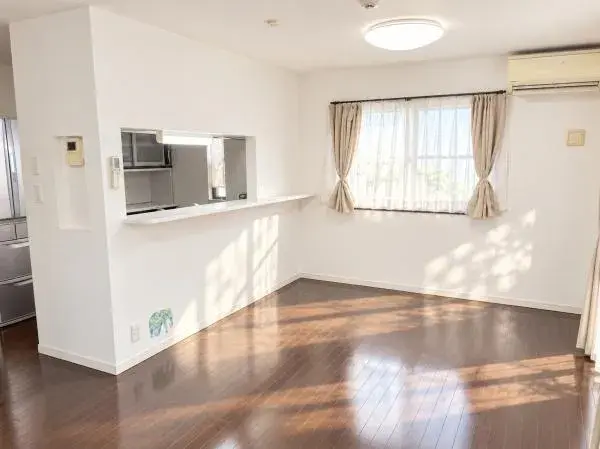 神奈川県横浜市南区4LDK物件 (9)