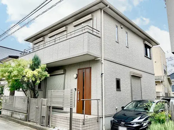 Akiya in 小田原市