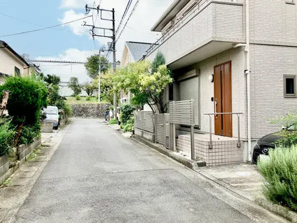 4SLDK Propiedad Ciudad de Odawara Prefectura de Kanagawa (4)