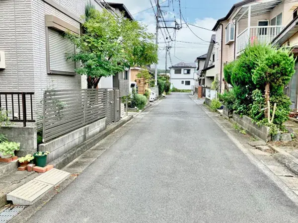 4SLDK Propiedad Ciudad de Odawara Prefectura de Kanagawa (5)