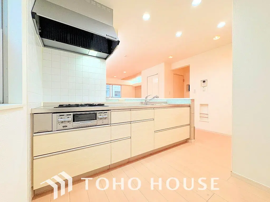 Bien immobilier 3SLDK Kohoku-ku, Ville de Yokohama, Préfecture de Kanagawa (12)