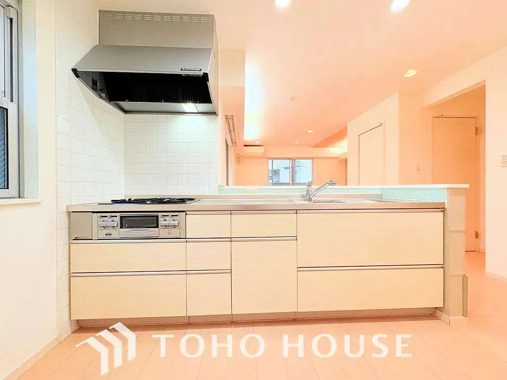 Bien immobilier 3SLDK Kohoku-ku, Ville de Yokohama, Préfecture de Kanagawa (13)