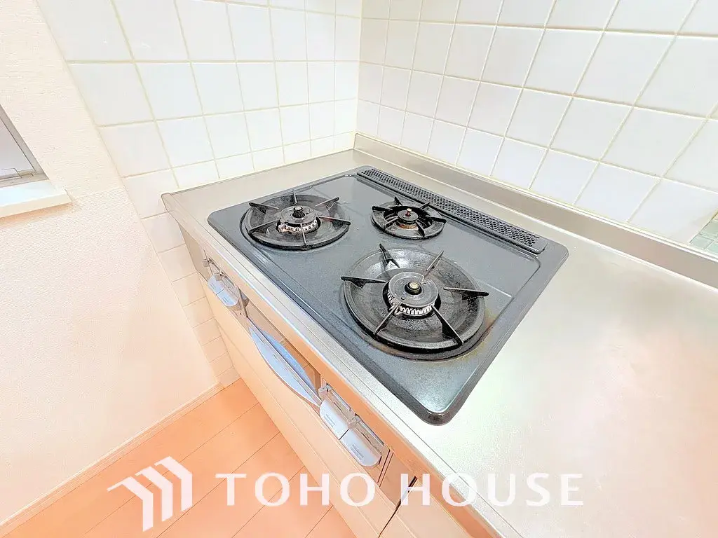 Bien immobilier 3SLDK Kohoku-ku, Ville de Yokohama, Préfecture de Kanagawa (14)