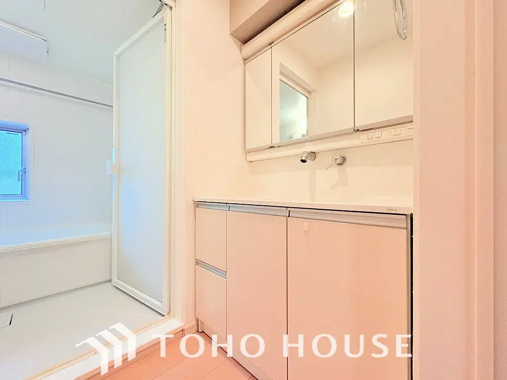 Bien immobilier 3SLDK Kohoku-ku, Ville de Yokohama, Préfecture de Kanagawa (17)