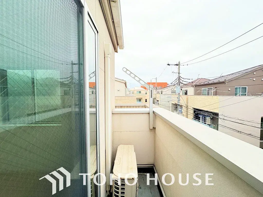 Bien immobilier 3SLDK Kohoku-ku, Ville de Yokohama, Préfecture de Kanagawa (19)