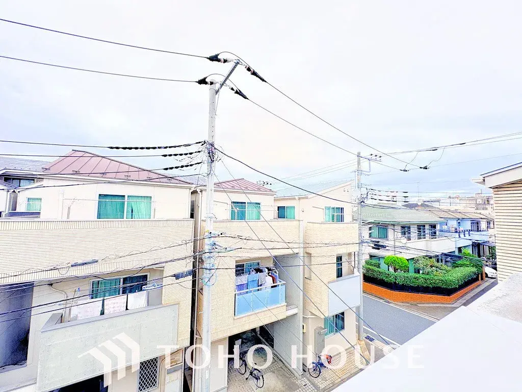 Bien immobilier 3SLDK Kohoku-ku, Ville de Yokohama, Préfecture de Kanagawa (20)