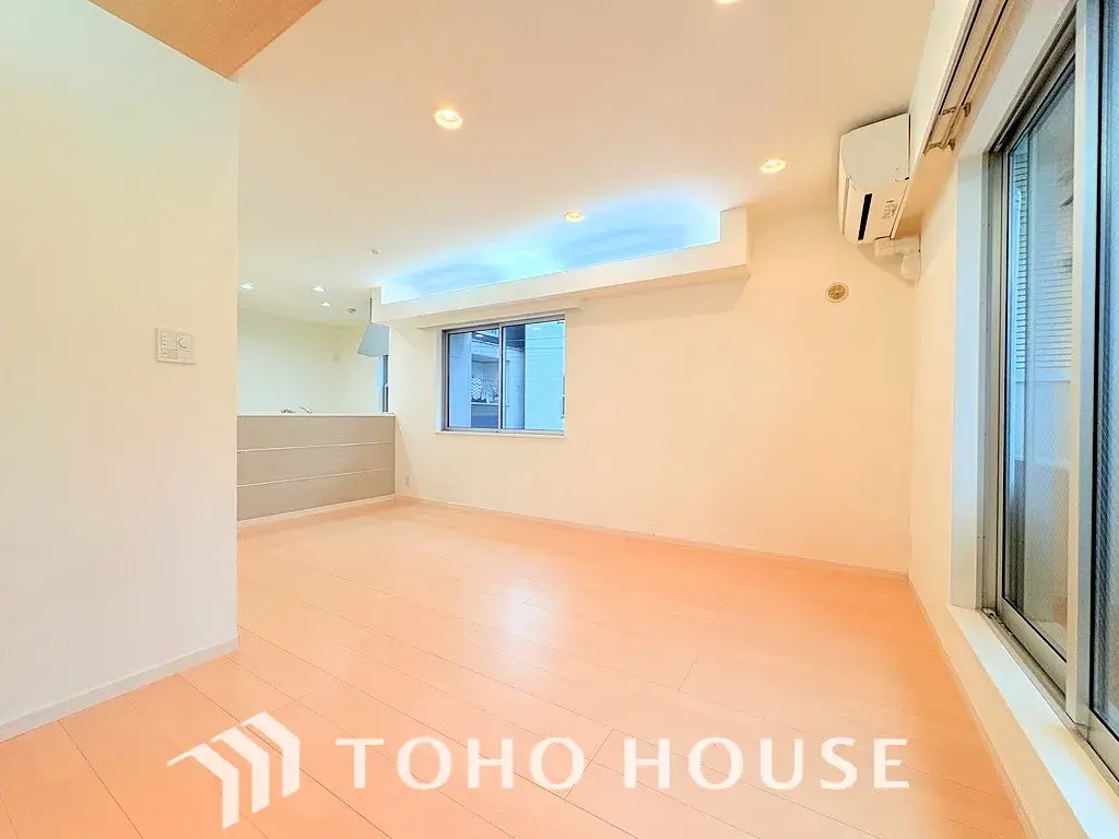 Bien immobilier 3SLDK Kohoku-ku, Ville de Yokohama, Préfecture de Kanagawa (3)