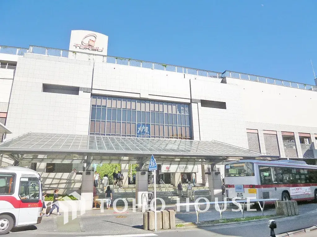 Bien immobilier 3SLDK Kohoku-ku, Ville de Yokohama, Préfecture de Kanagawa (21)