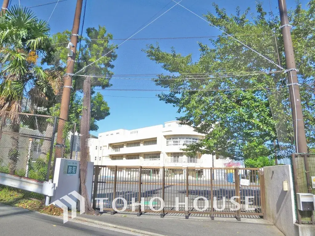 Bien immobilier 3SLDK Kohoku-ku, Ville de Yokohama, Préfecture de Kanagawa (22)