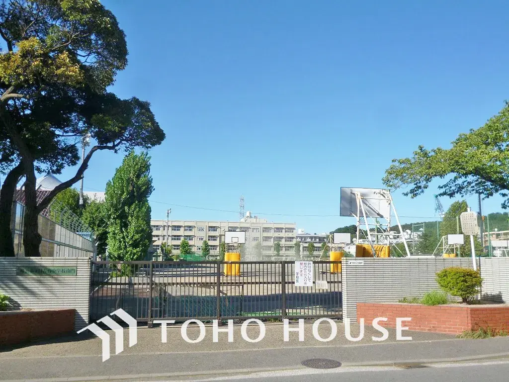 Bien immobilier 3SLDK Kohoku-ku, Ville de Yokohama, Préfecture de Kanagawa (23)