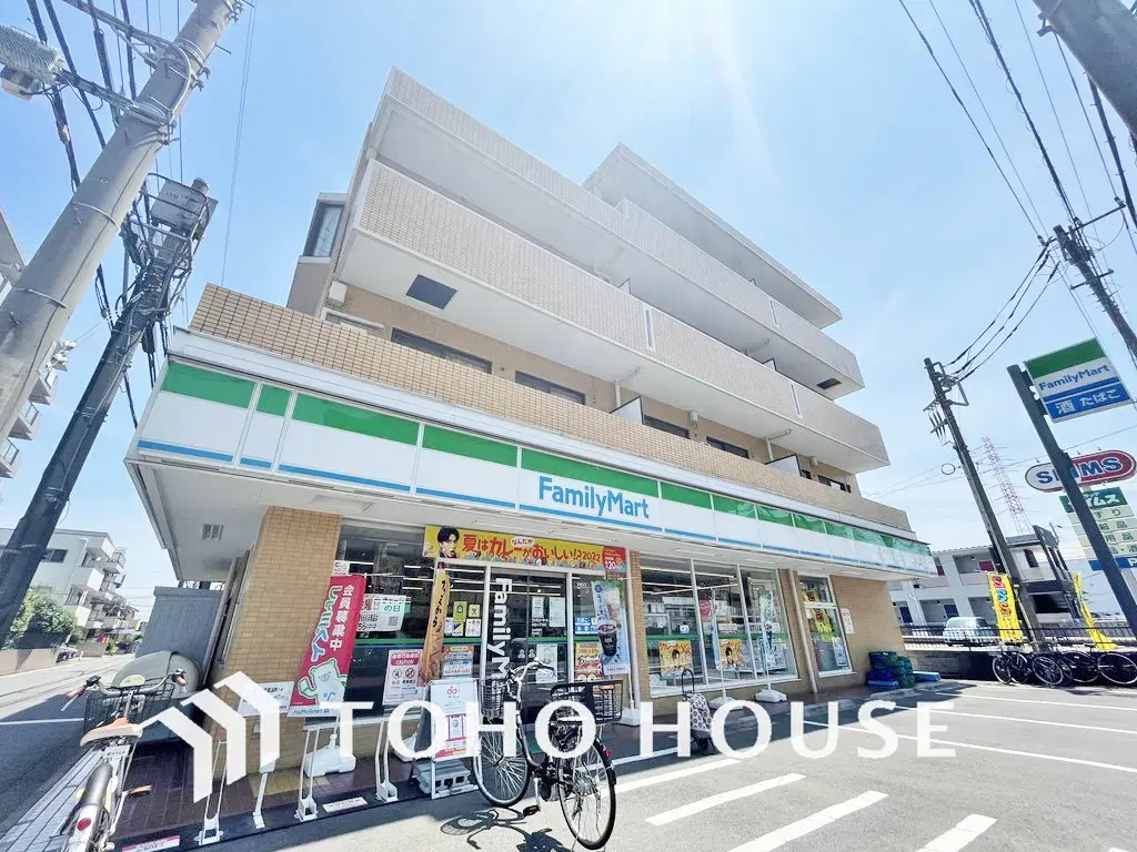 Bien immobilier 3SLDK Kohoku-ku, Ville de Yokohama, Préfecture de Kanagawa (25)