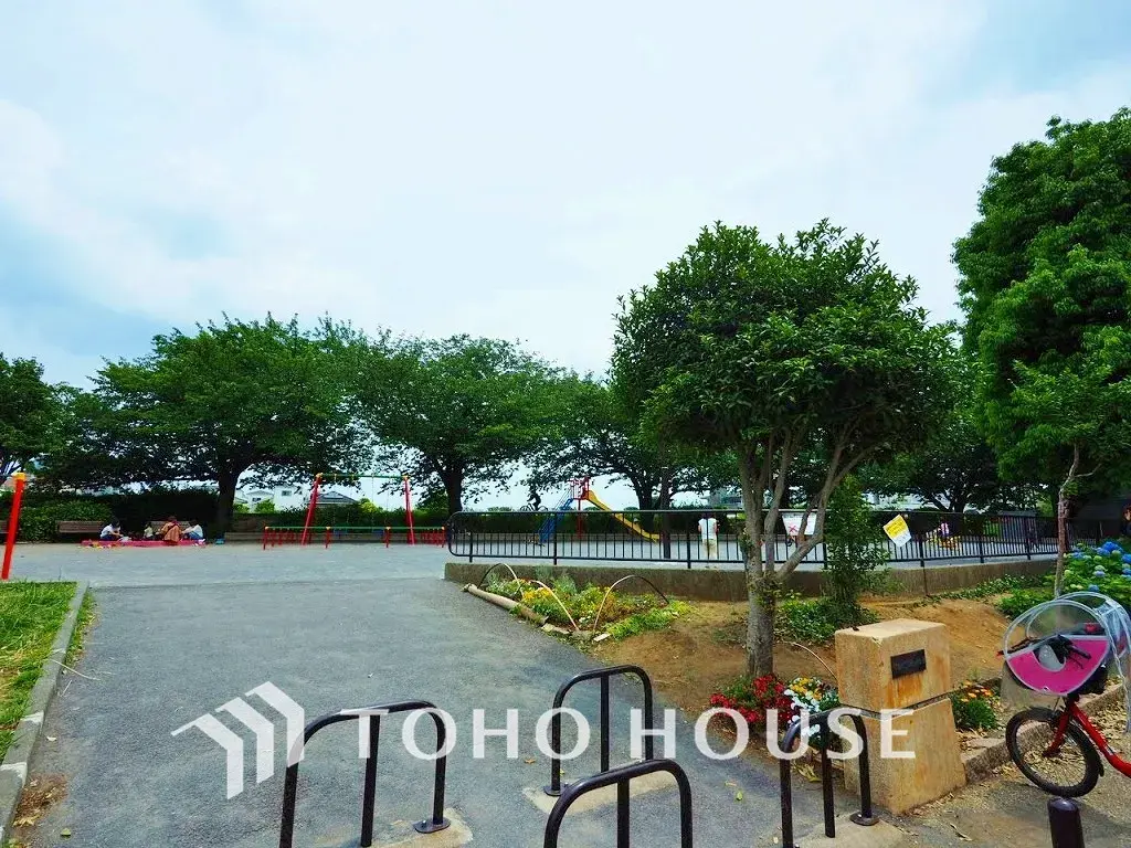 Bien immobilier 3SLDK Kohoku-ku, Ville de Yokohama, Préfecture de Kanagawa (28)