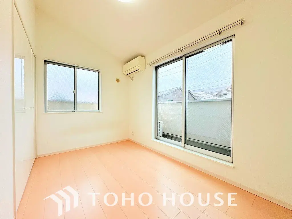 Bien immobilier 3SLDK Kohoku-ku, Ville de Yokohama, Préfecture de Kanagawa (8)