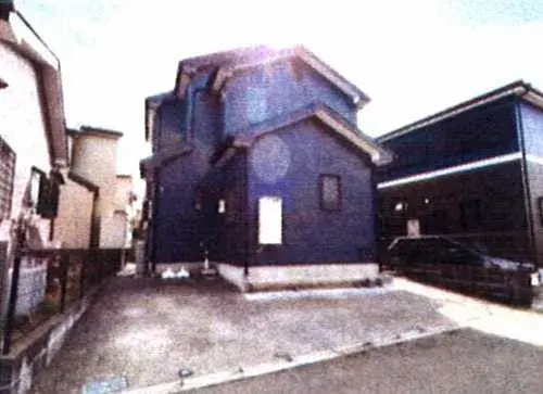 Akiya in 藤沢市