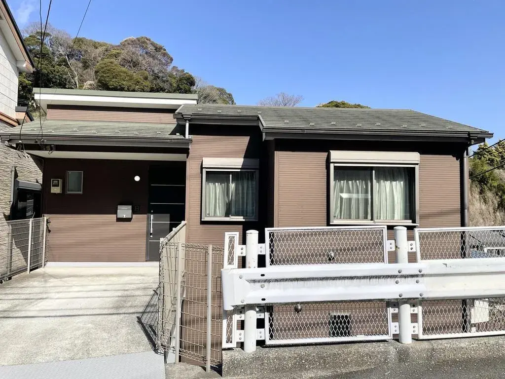 2LDK
横须贺市
神奈川县 (2)