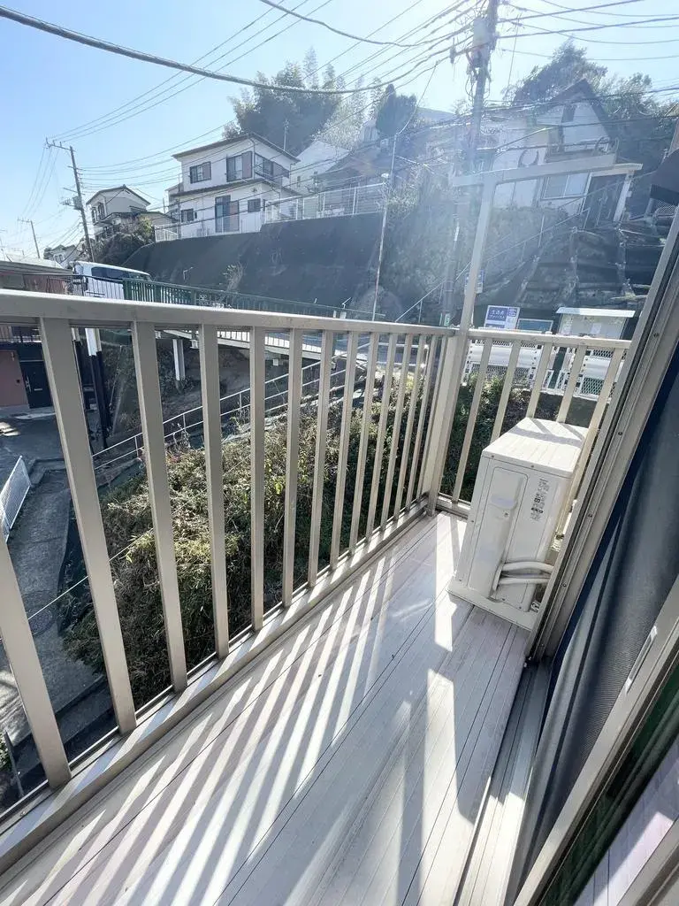 2LDK
横须贺市
神奈川县 (28)