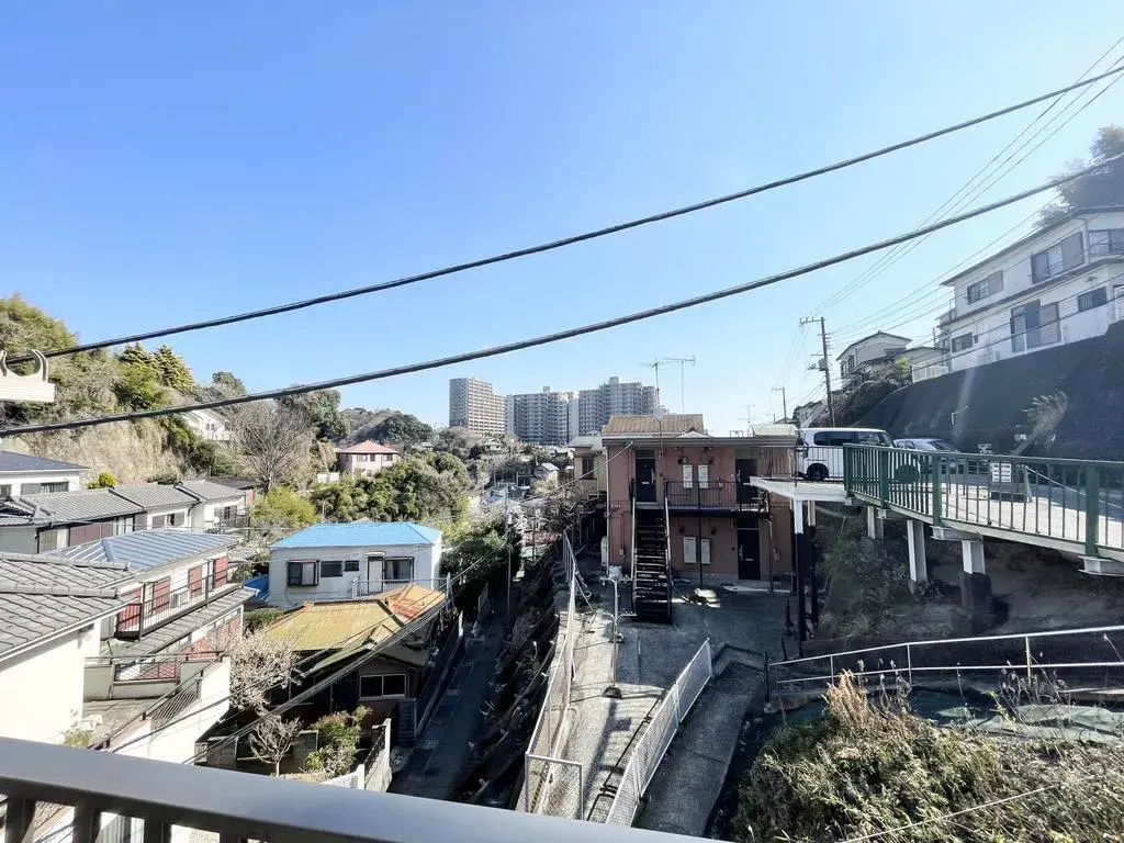2LDK
横须贺市
神奈川县 (29)