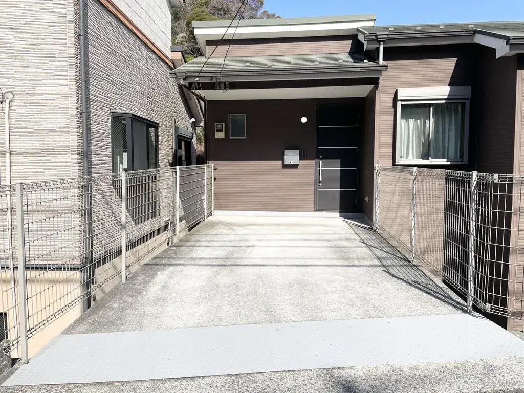 2LDK
横须贺市
神奈川县 (4)