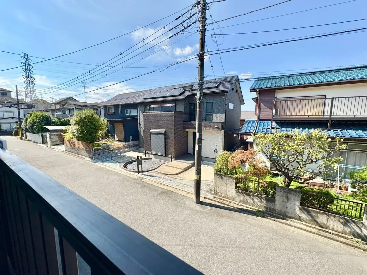 2SLDK物件 横浜市旭区 神奈川県 (4)
