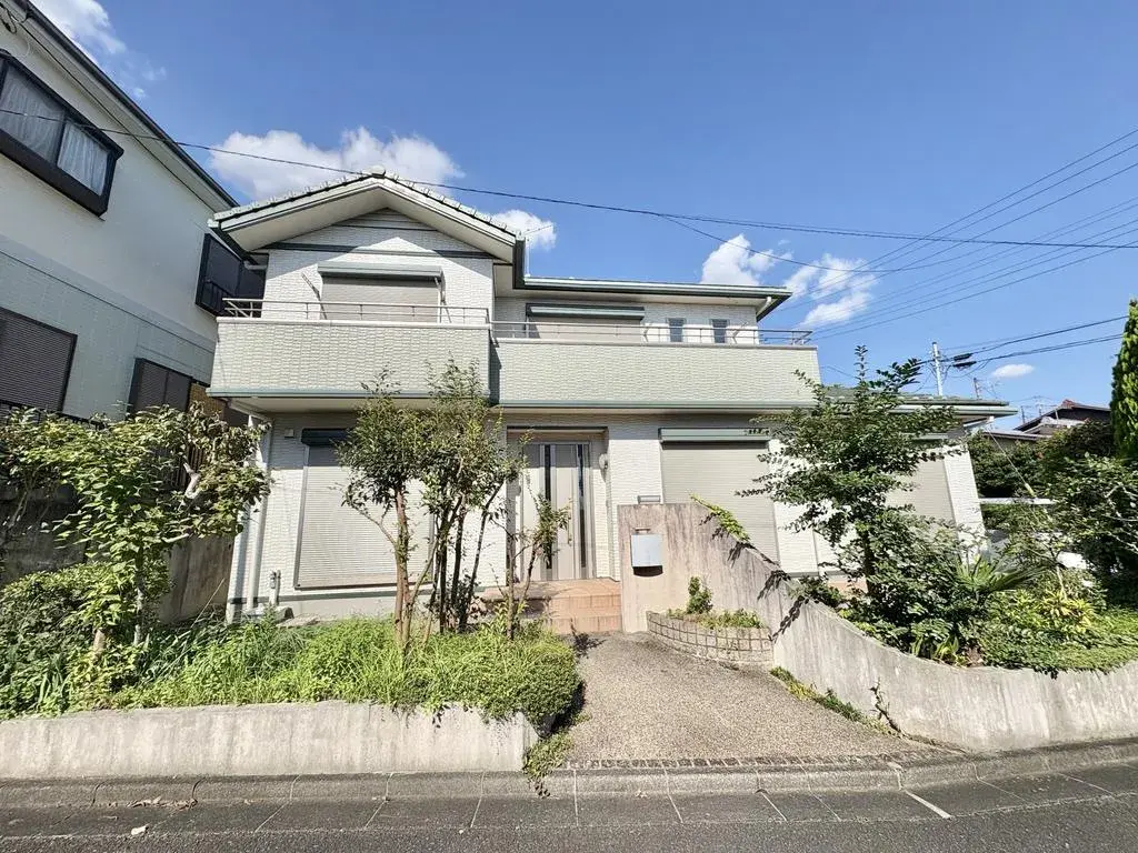 4SLDK物件 秦野市 神奈川県 (2)