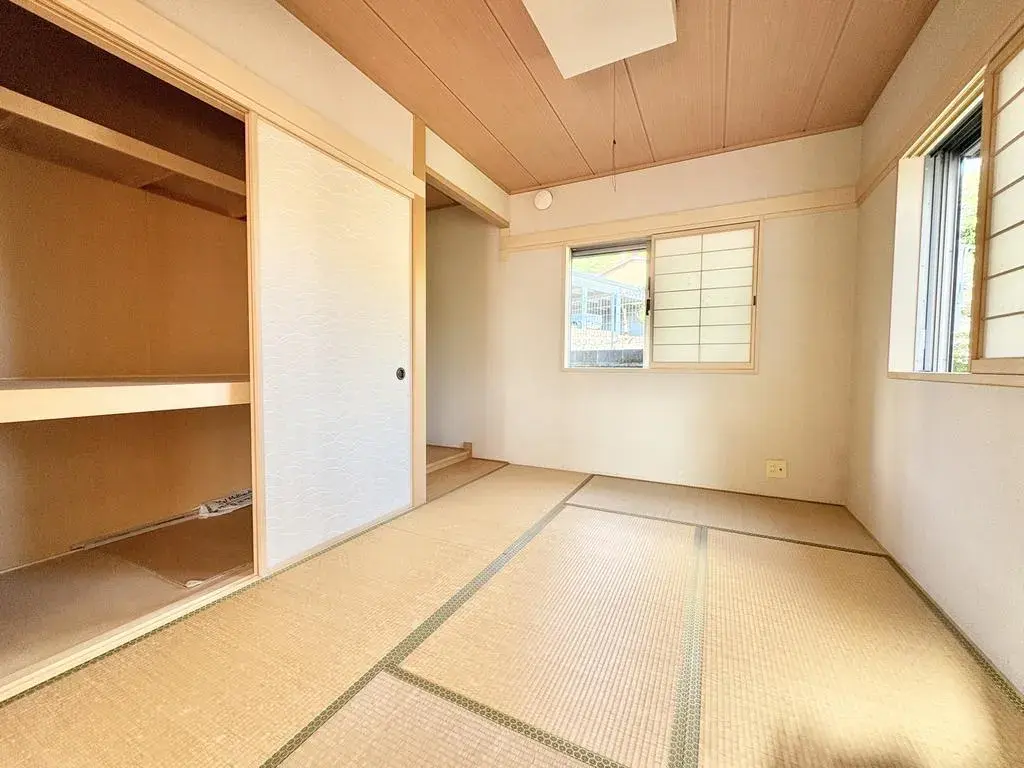 4SLDK物件 秦野市 神奈川県 (11)