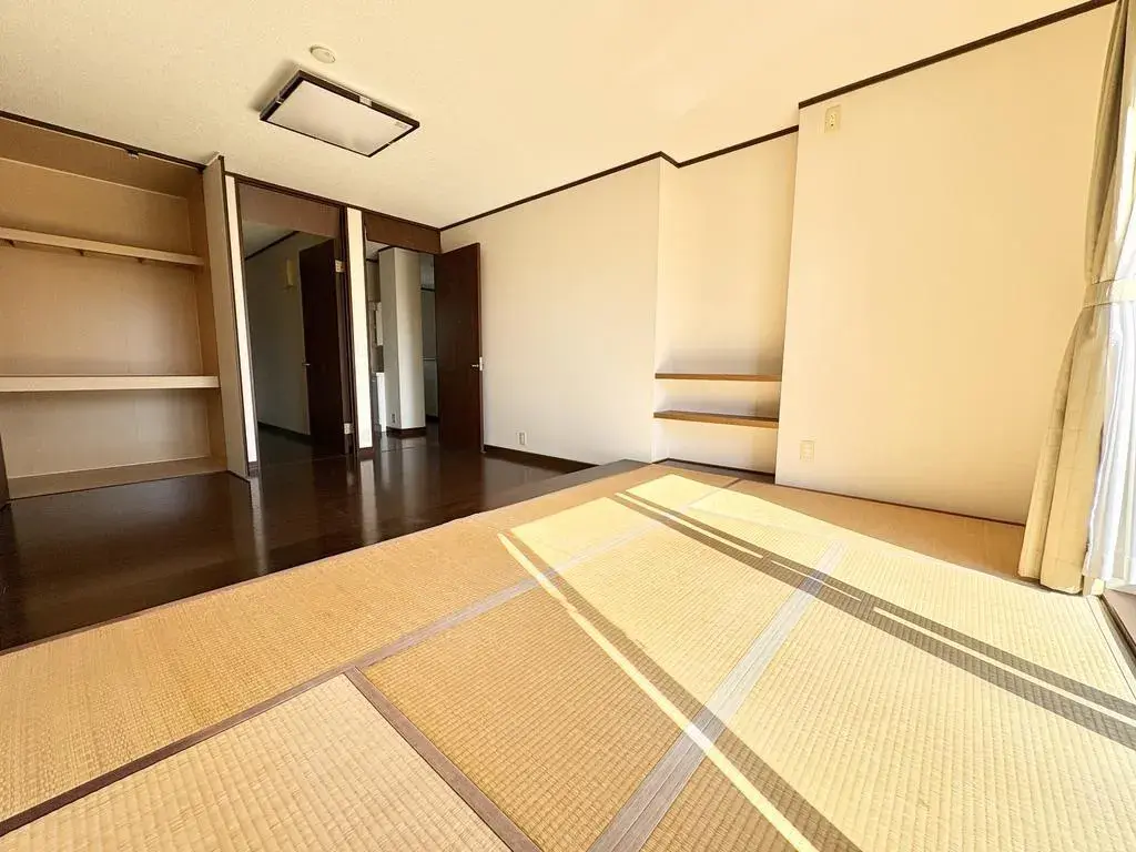 4SLDK物件 秦野市 神奈川県 (15)