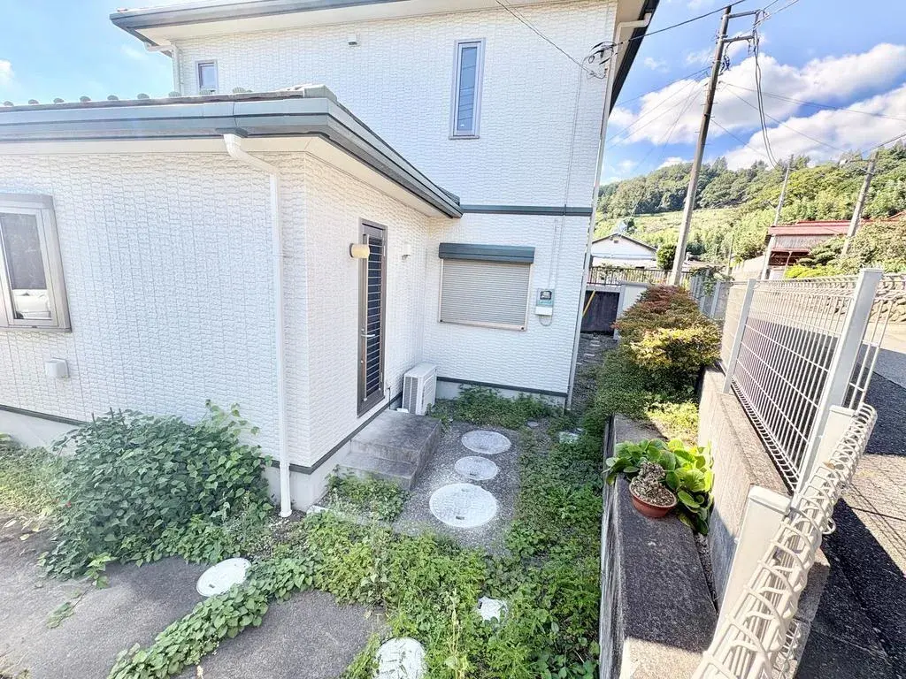 4SLDK物件 秦野市 神奈川県 (3)
