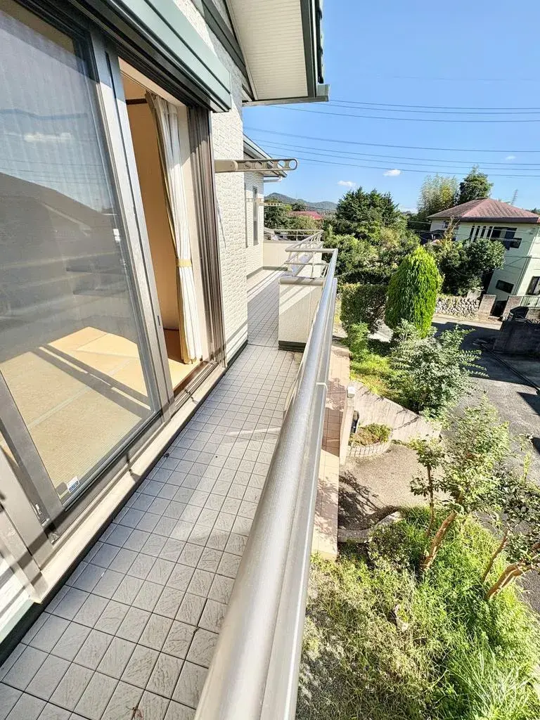 4SLDK物件 秦野市 神奈川県 (4)