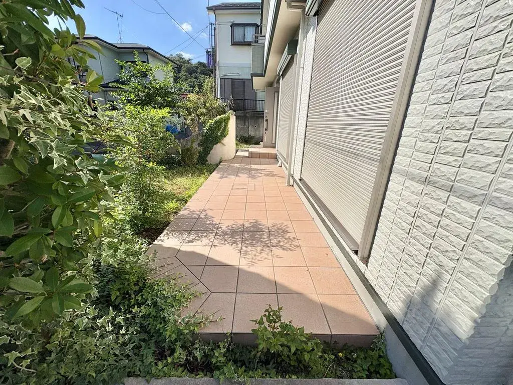 4SLDK物件 秦野市 神奈川県 (5)