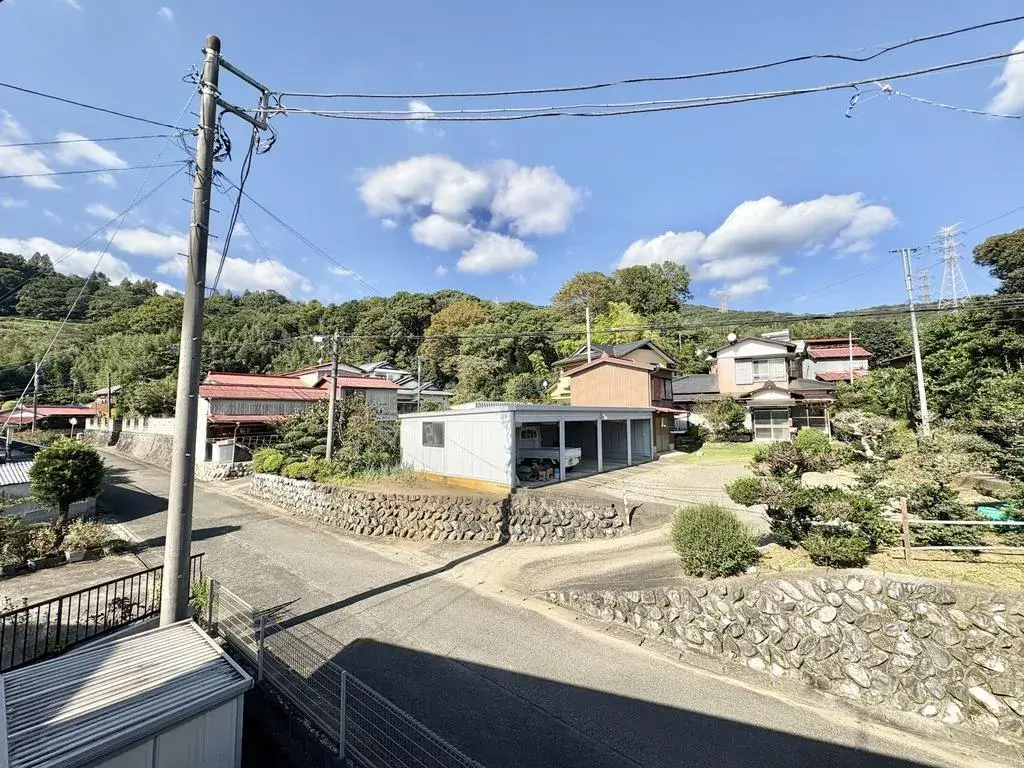 4SLDK物件 秦野市 神奈川県 (6)