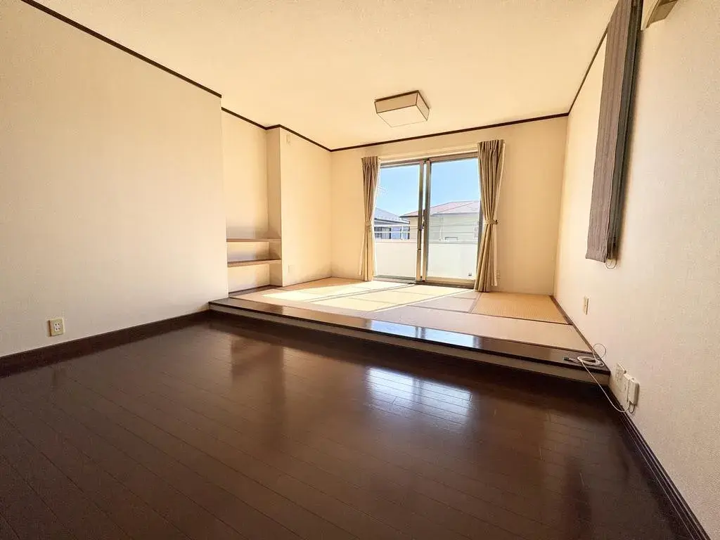 4SLDK物件 秦野市 神奈川県 (10)