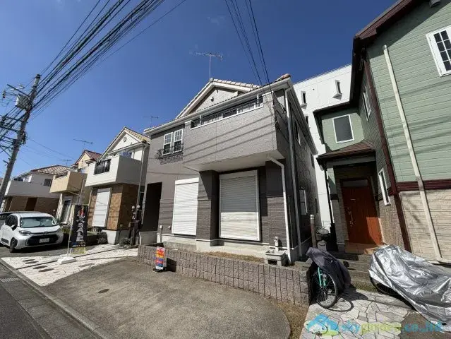 Akiya in 平塚市