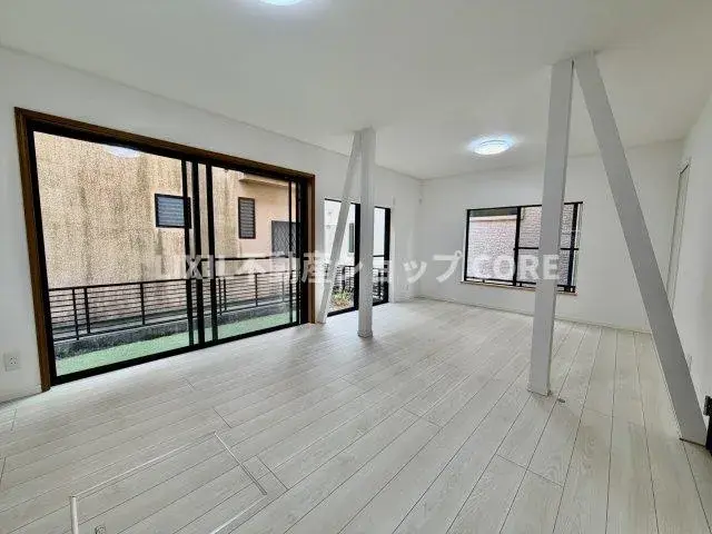 3LDK 綾瀬市 神奈川県 (11)