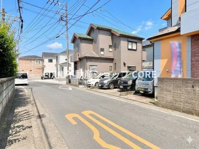 3LDK 綾瀬市 神奈川県 (3)