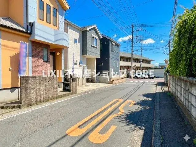 3LDK 綾瀬市 神奈川県 (4)