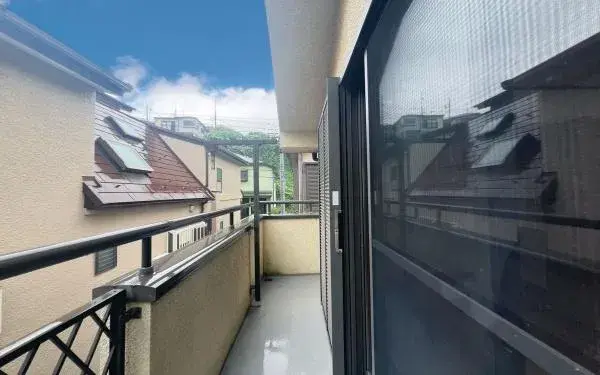 3LDK عقار مدينة يوكوهاما حي إيسوغو محافظة كاناغاوا (14)