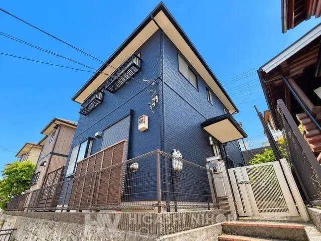 Akiya in 川崎市