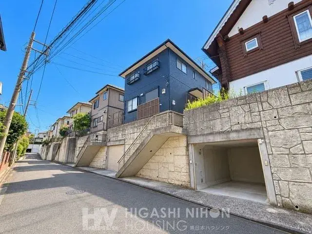 4LDK物件 川崎市 神奈川県 (2)