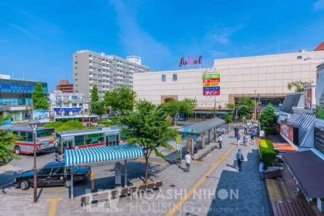 4LDK物件 川崎市 神奈川県 (16)