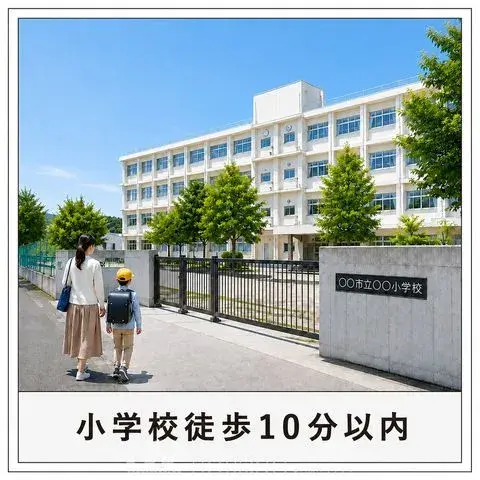 4LDK物件 川崎市 神奈川県 (17)